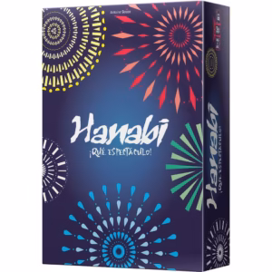 Hanabi íQué espectáculo!