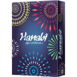 Hanabi íQué espectáculo!