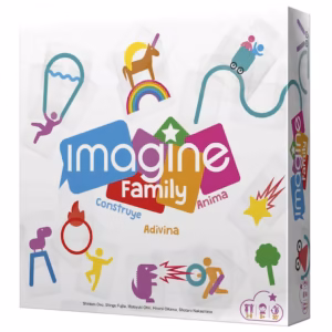 Imagine Family