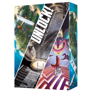 Unlock! Escape Adventures