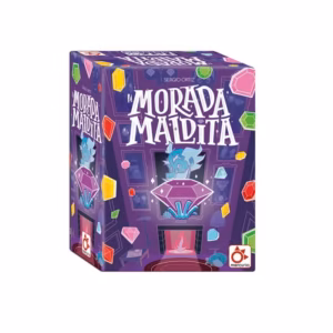 La Morada Maldita