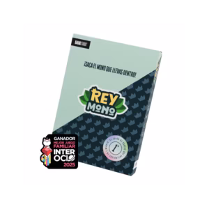 Rey Mono
