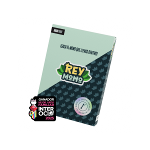 Rey Mono