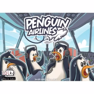 Penguin Airlines