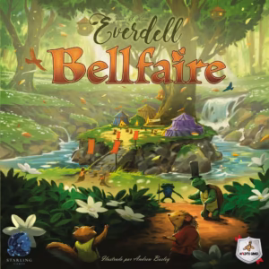 Everdell: Bellfaire (Expansión)