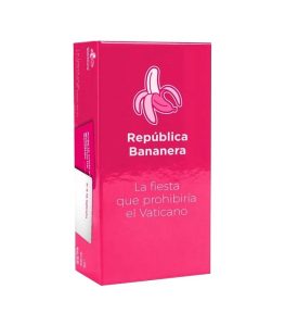 República Bananera