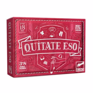 Quítate Eso