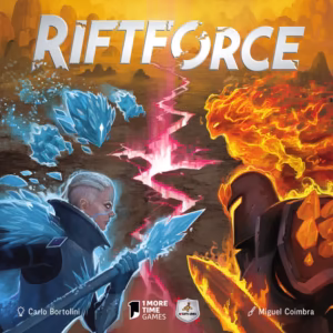 Riftforce