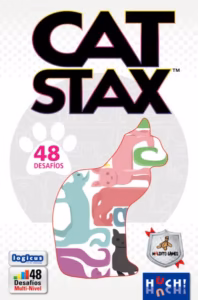 Cat Stax