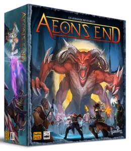 Aeon's End