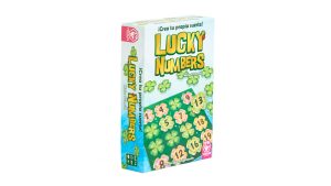 Lucky Numbers