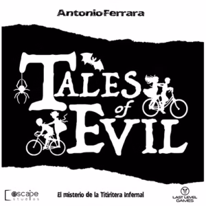 Tales of Evil