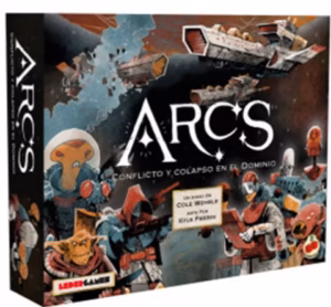 Arcs