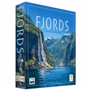 Fjords