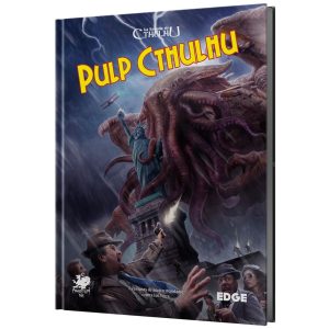 Pulp Cthulhu