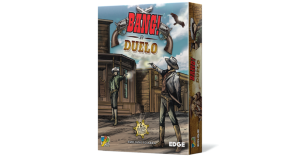 Bang! El Duelo