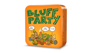 Bluff Party