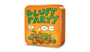 Bluff Party