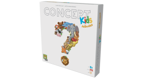 Concept Kids
