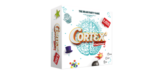 Cortex 2 Challenge