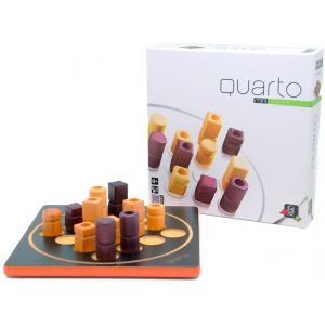 Quarto Mini