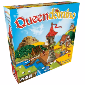 Queendomino