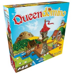 Queendomino