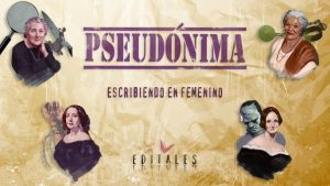 Pseudónima