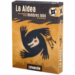Hombres Lobo de Castronegro: La Aldea Expansión