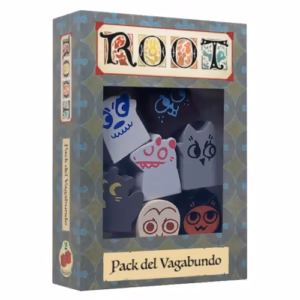 Root: Pack del Vagabundo