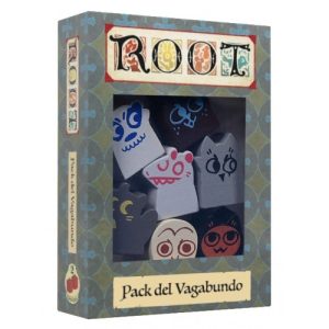 Root: Pack del Vagabundo
