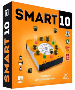 Smart 10