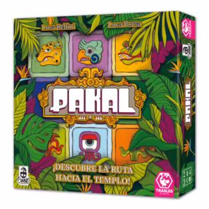 Pakal