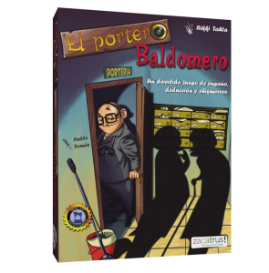 El Portero Baldomero