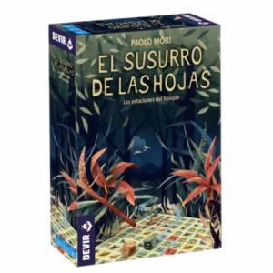 El Susurro de las Hojas