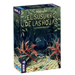 El Susurro de las Hojas