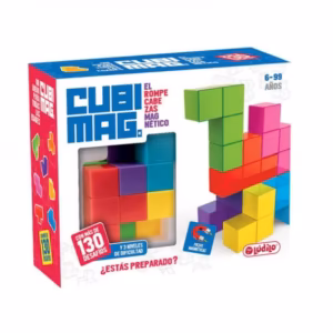 Cubimag