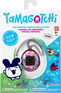 Tamagotchi Original
