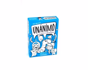 Unánimo