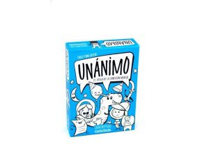 Unánimo