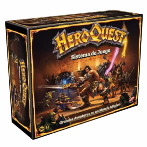 Heroquest