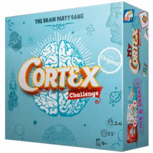 Cortex Challenge Original