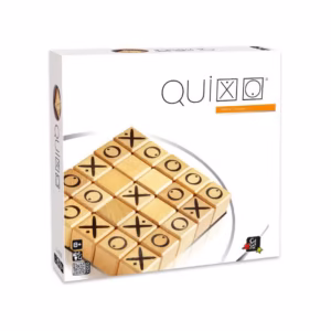 Quixo