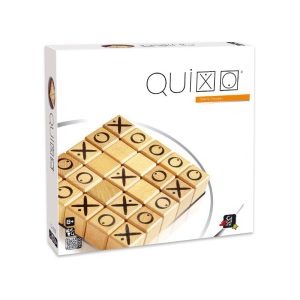 Quixo