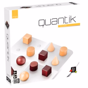 Quantik Mini