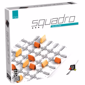 Squadro Mini