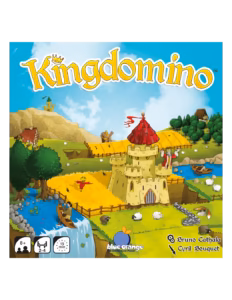 Kingdomino