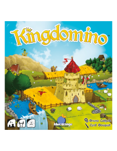 Kingdomino