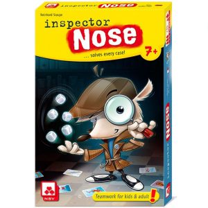 Inspector Nose