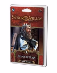 Enanos de Durin